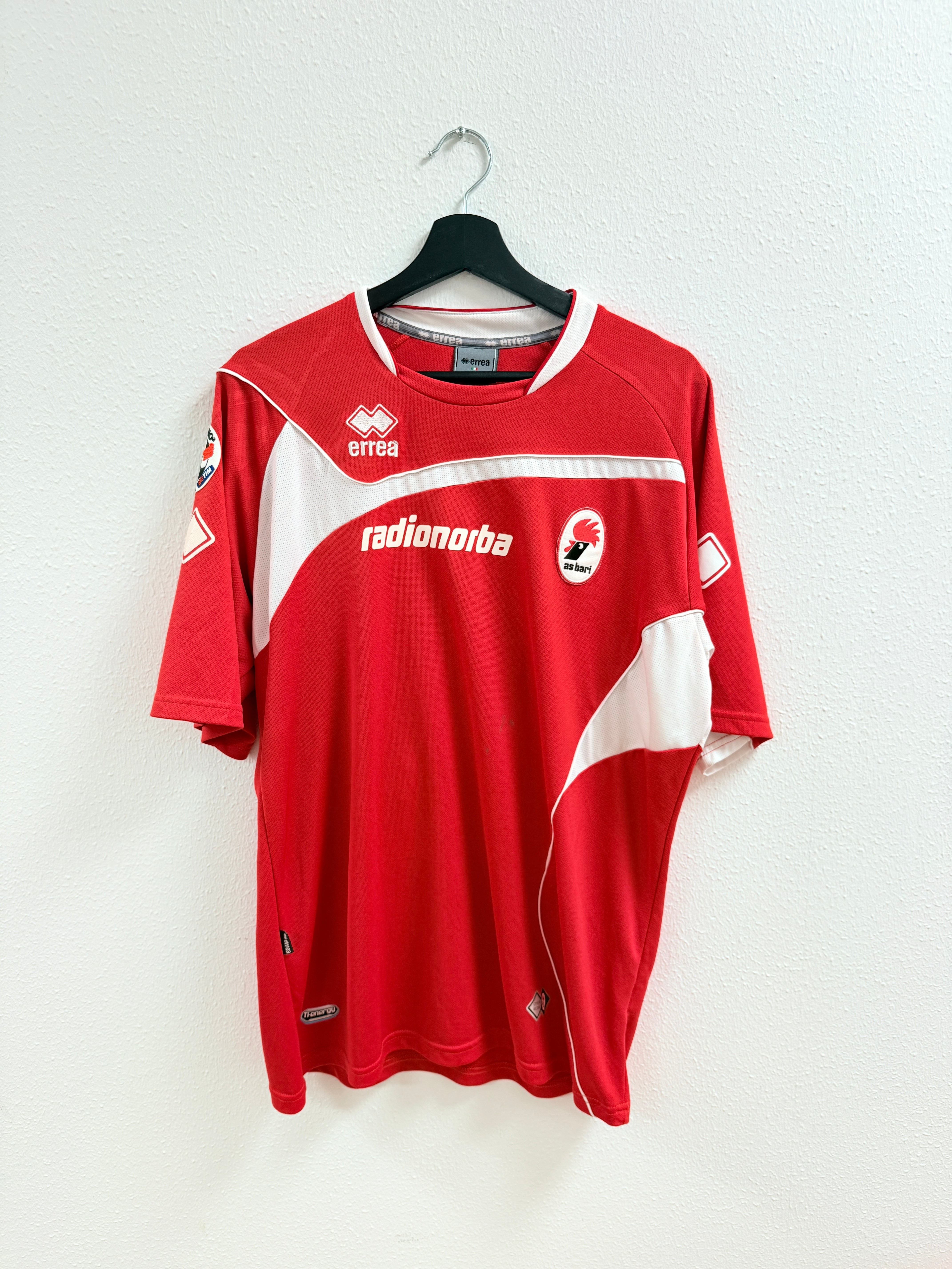 Donati Bari Ude 2009/10 XL