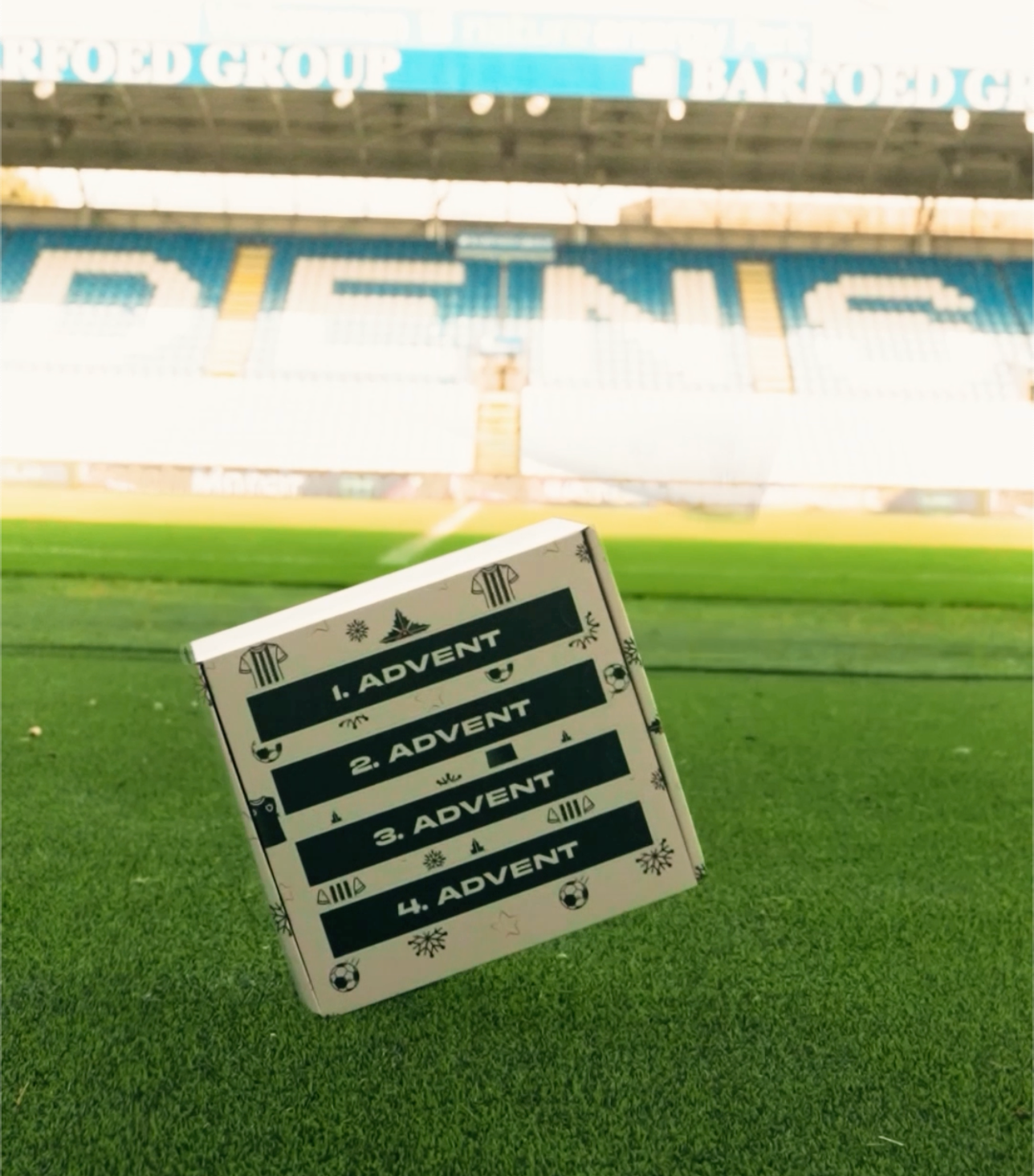 Adventskalender 2025