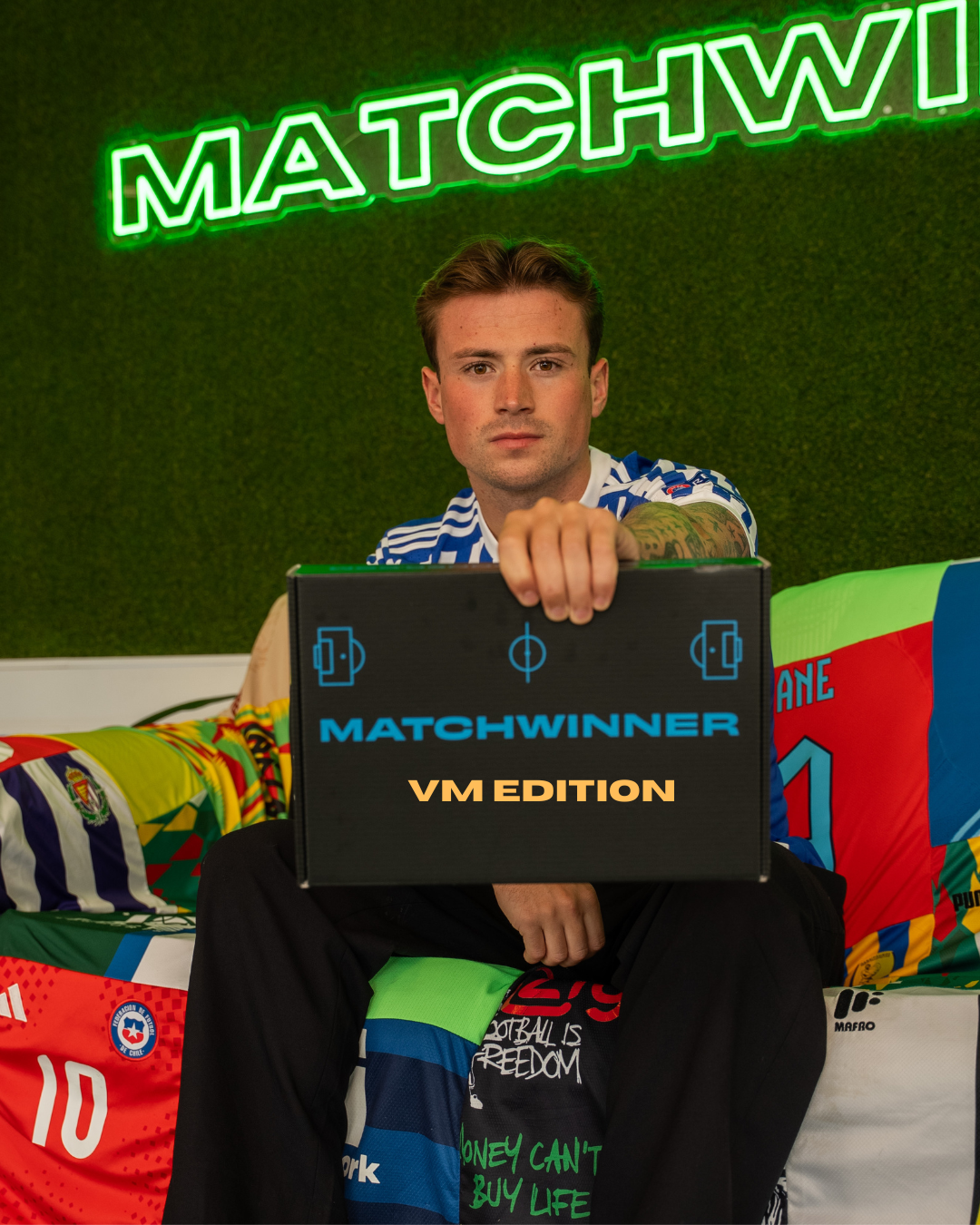 VM Boxen