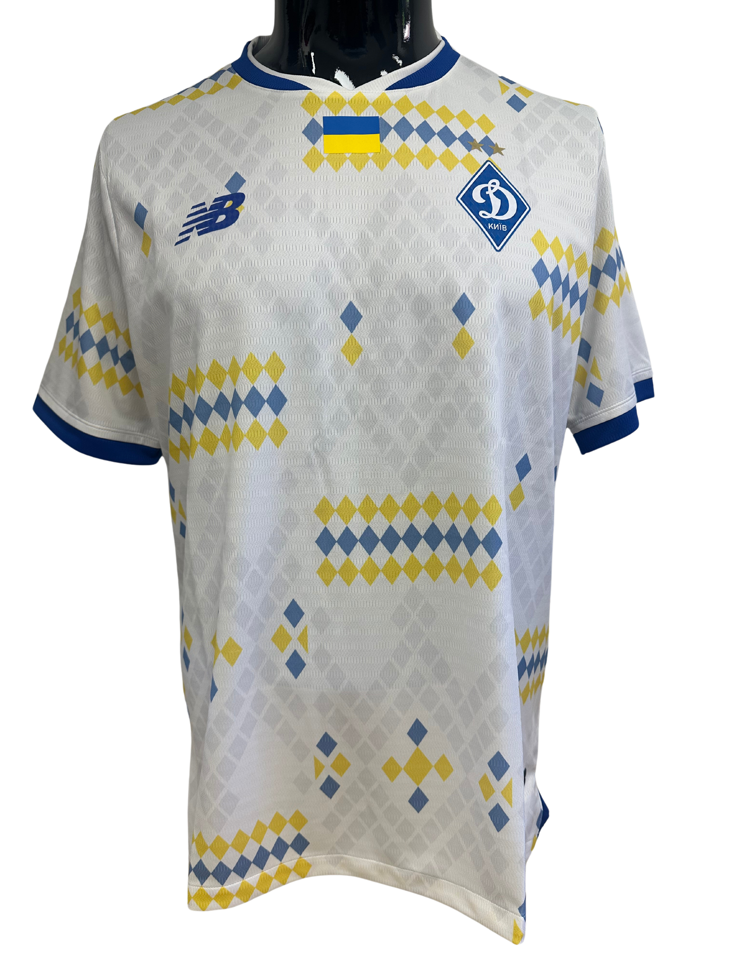 Dynamo Kiev Hemmetröja 2024-25