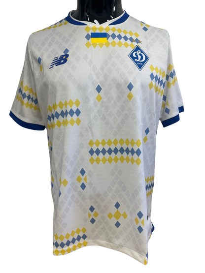 Dynamo Kiev Hemmetröja 2024-25