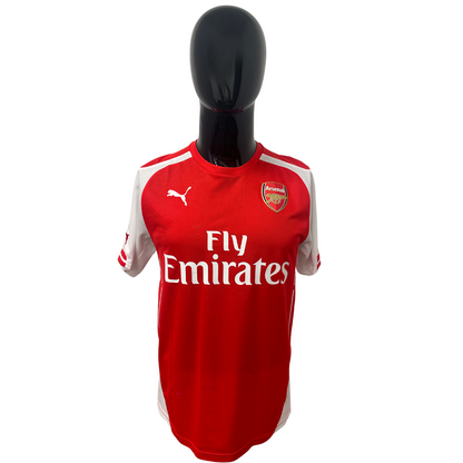 Özil Arsenal hemmatröja 2014/15 (M)