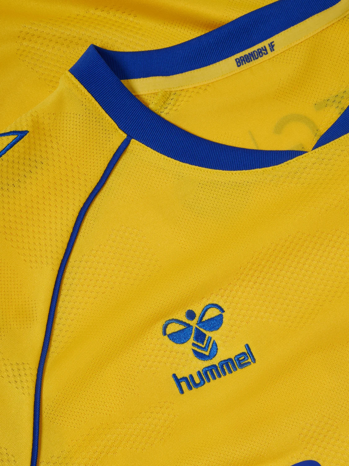 Brøndby Hjemmebane 2025/26