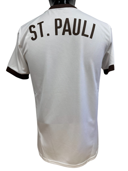 St Pauli bortatröja 2024-25