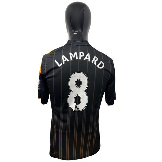 Lampard Chelsea 2010/11 3. trøje (S)