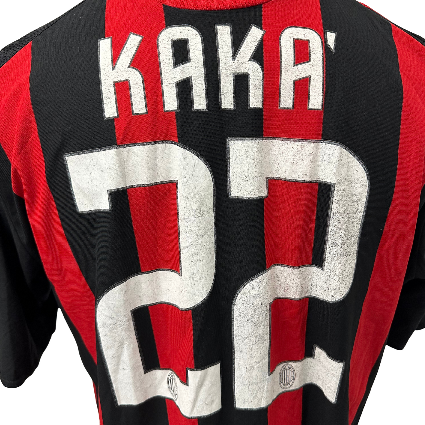 Kaka AC Milan Hjemmebane 2008/09 XL