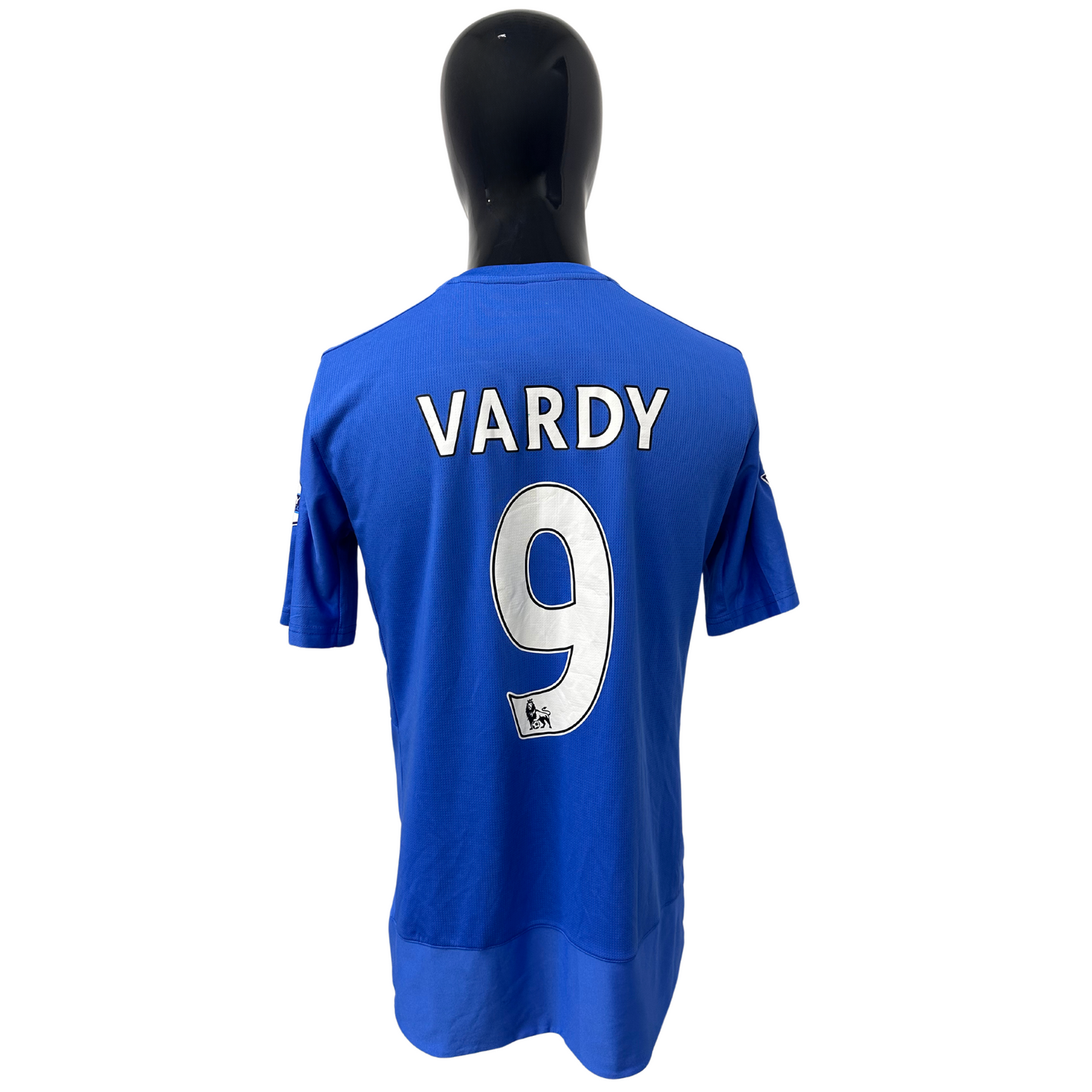 Vardy Leicester 2015/16 (L)