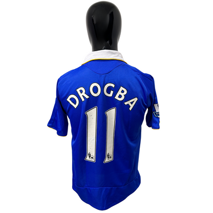 Drogba Chelsea hemmatröja 2008/09 (L)