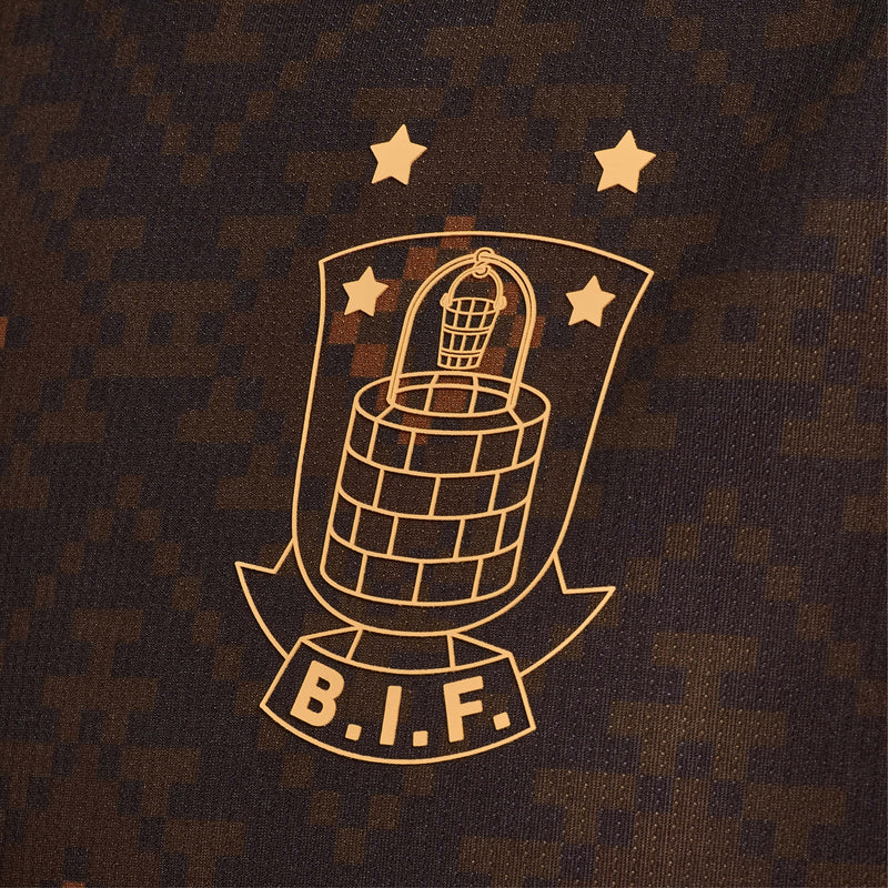 Brøndby 3. trøje 2025/26
