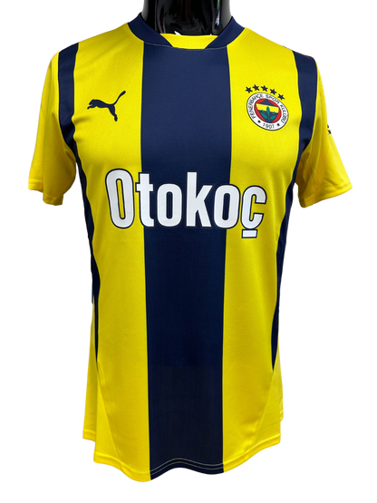 Fenerbahce hemmatröja 2024-25