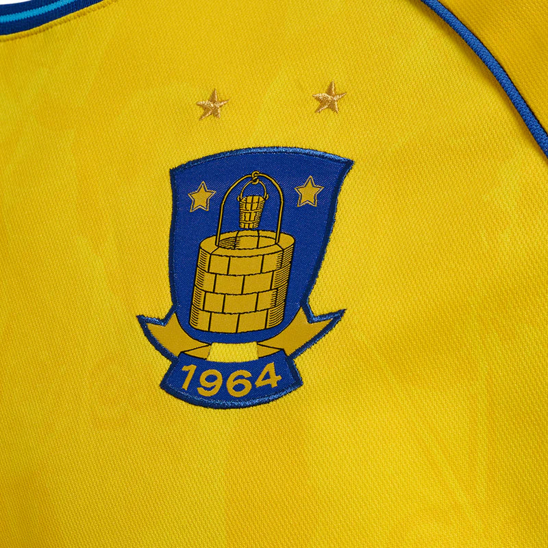 Brøndby Hjemmebane 2024/25 12 år 152 cm