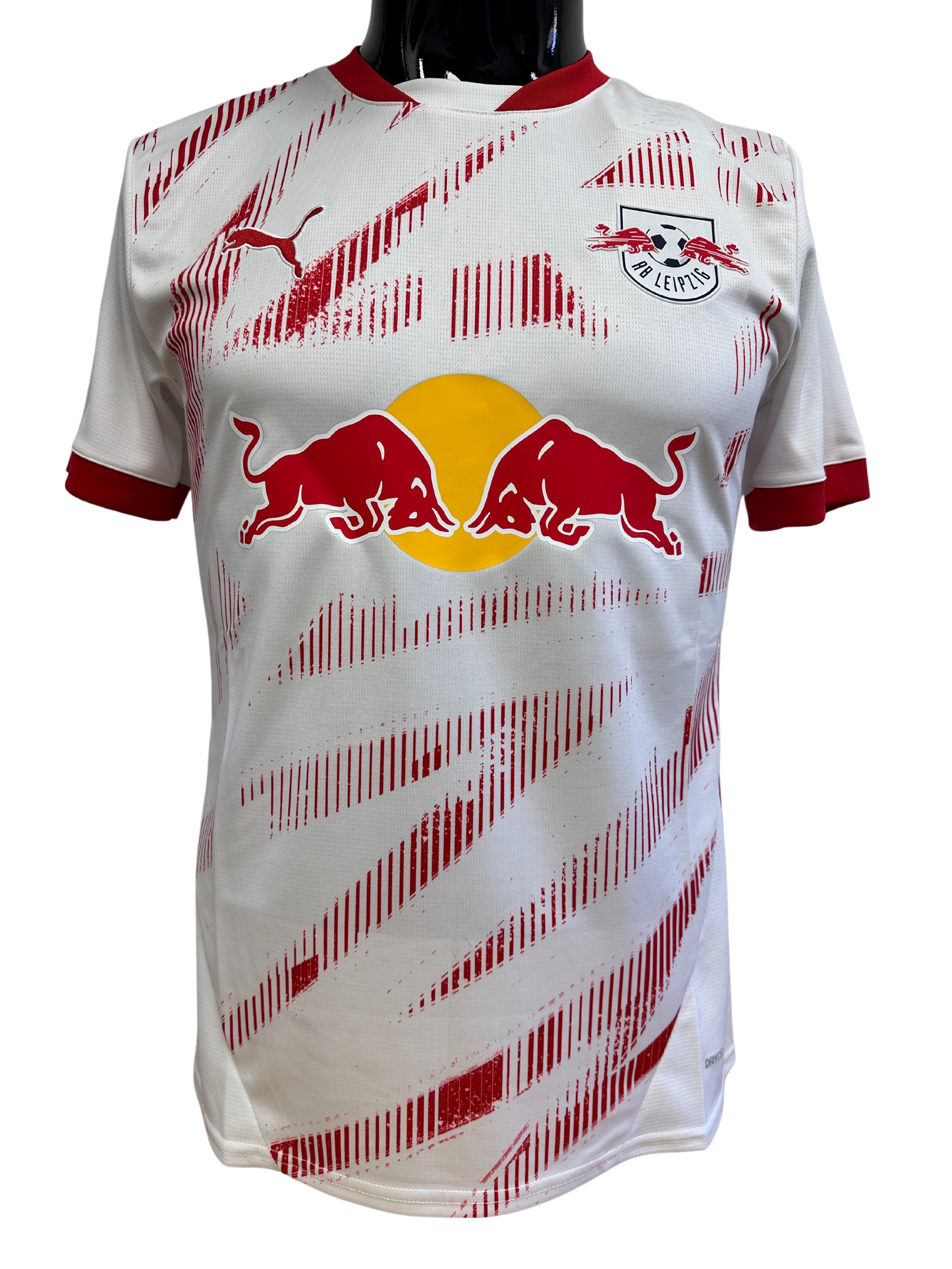 RB Leipzig Hjemmebanetrøje 2024-25