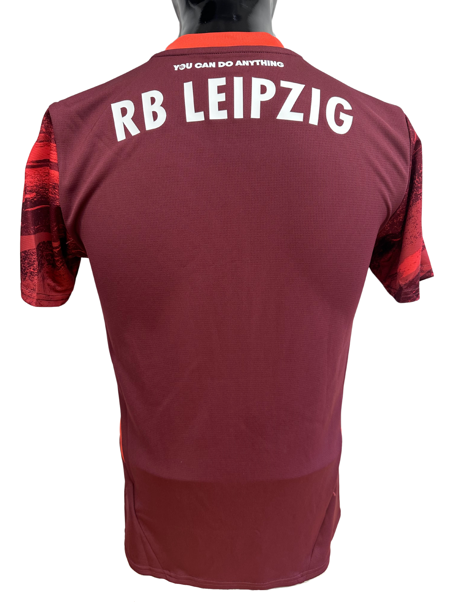 RB Leipzig udebanetrøje 2024-25