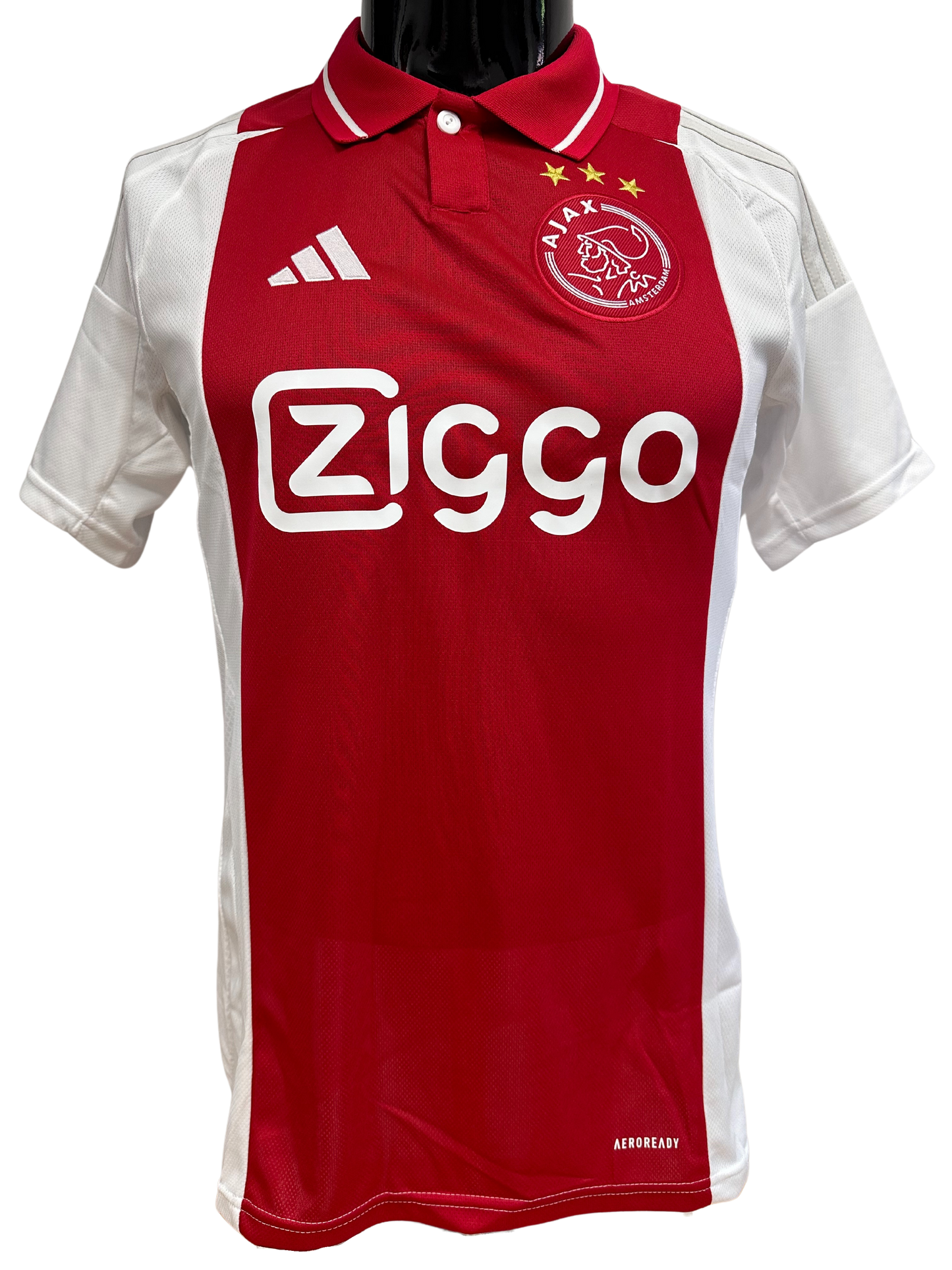 Ajax Hjemmebanetrøje 2024-25