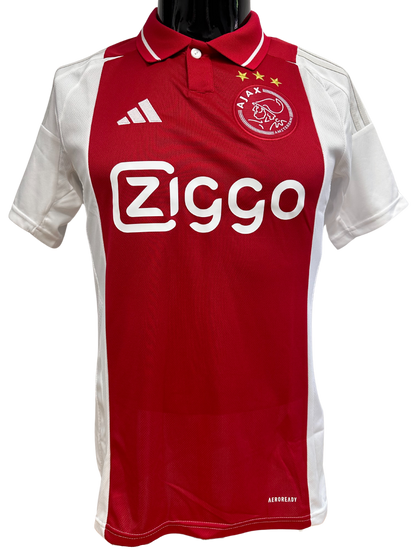 Ajax Hjemmebanetrøje 2024-25