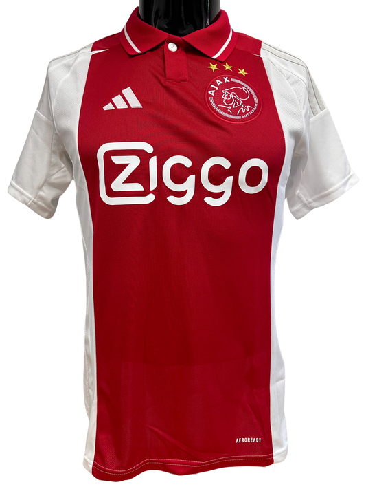 Ajax Hjemmebanetrøje 2024-25