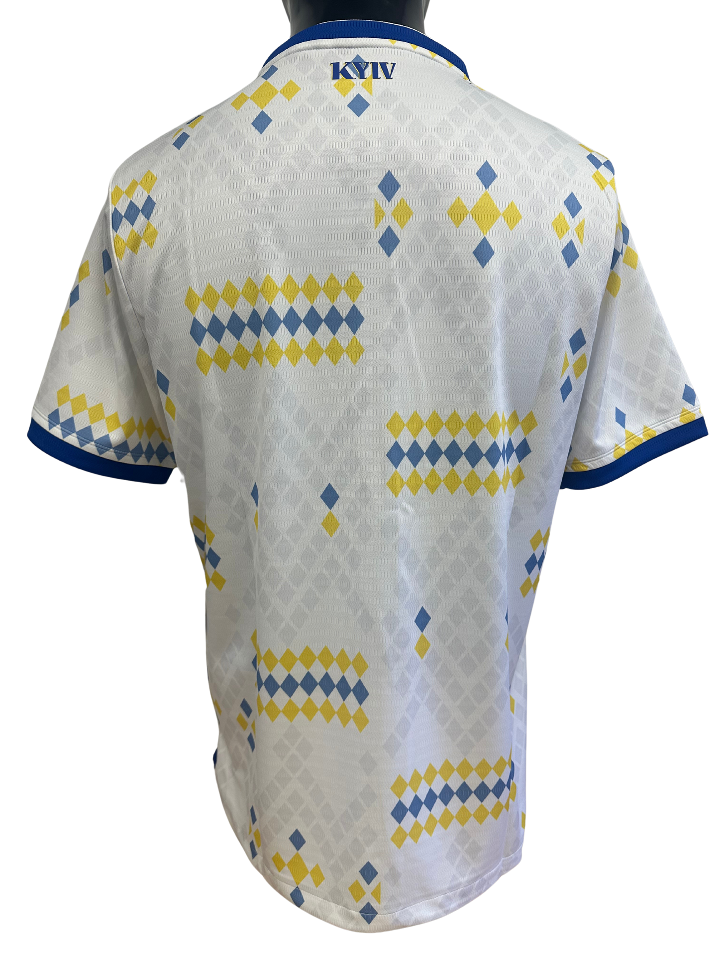 Dynamo Kiev Hemmetröja 2024-25