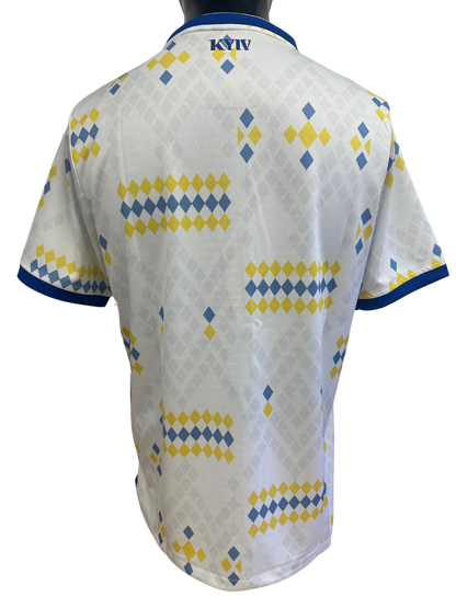 Dynamo Kiev Hemmetröja 2024-25