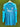 Joronen #21 FCK Matchworn Målmandstrøje 2023/24 - L