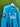 Joronen #21 FCK Matchworn Målmandstrøje 2023/24 - L