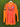 Andersen #1 FCK Matchworn Målmandstrøje 2018/19 L