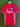 Keita #35 2017 FCK Matchworn Pokalturnering - M