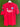 Møller #32 Matchworn FCK 3. trøje - M