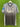 Pavlovic #11 FCK Matchworn & Signeret 3. trøje 2017/18 - M