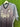 Pavlovic #11 FCK Matchworn & Signeret 3. trøje 2017/18 - M