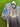 Pavlovic #11 FCK Matchworn & Signeret 3. trøje 2017/18 - M