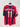 Zlatan Ibrahimovic AC Milan 11/12 hemmabanetrøje (XL)
