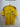 Forsiden af Farnerud Brøndby hjemme M trøje med Brøndby IF klublogo, Adidas striber og UNICEF sponsor.