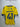 Bagsiden af Schwartau Brøndby 2022/23 Hjemme M fodboldtrøje med nummer 41 og navn.