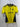 Fronten af Thygesen Brøndby hjemme 2010/12 164 cm med Adidas og Unicef logo.