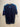 Brøndby Ude 2009/11 2XL fodboldtrøje bagfra med Kasi Group sponsor og Brøndby IF tekst. Autentisk Matchwinner. 