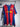 FC Barcelona hjemmebanetrøje 2007-08 XL