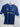 Brøndby IF Specialtrøje 2019/20 M forfra med gul Hummel logo og "ALDRIG ALENE" tekst.
