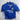 Chelsea hjemmebanetrøje 2006/08 i børnestørrelse 7-8 år, front med Adidas og Samsung logoer