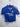 Chelsea hjemmebanetrøje 2006/08 i børnestørrelse 7-8 år, front med Adidas og Samsung logoer
