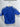 Bagside af Chelsea hjemmebanetrøje 2006/08, 7-8 år, i klassisk blå design