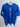 Del Piero Italien Hjemme 2006 L fodboldtrøje, set forfra med Italien-logo, nummer 7 og VM-badge.