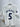 Bagsiden af Højbjerg Tottenham Hjemmebane 2021/22 S fodboldtrøje med nummer 5 og Premier League badge.