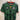Mexico Hjemme 2021 L landsholdstrøje med Gold Cup 2021 patch set forfra