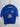 Chelsea Træningstrøje 2018/19 L forfra med Nike logo, klubemblem og sponsor