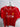 Forsiden af Liverpool Hjemme 2014/15 M fodboldtrøje med LFC-logo og hvide detaljer.