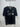 Liverpool udebanetrøje 2016/17 M, sort med New Balance logo og L.F.C. klubmærke