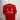 Liverpool hjemmebanetrøje 2015/16 M fra Matchwinner, rød med New Balance logo og Standard Chartered sponsor forfra.