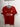 Forsiden af Liverpool hjemme 2020/21 M fodboldtrøje med Nike logo og LFC emblem.