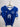 Forsiden af Lukaku Everton Hjemme 2015/16 M trøje med Everton og Umbro logo