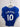 Bagsiden af Lukaku Everton Hjemme 2015/16 M fodboldtrøje med nummer 10